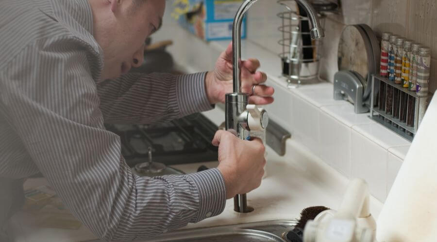 Local water heater installation in Chincoteague Island, VA